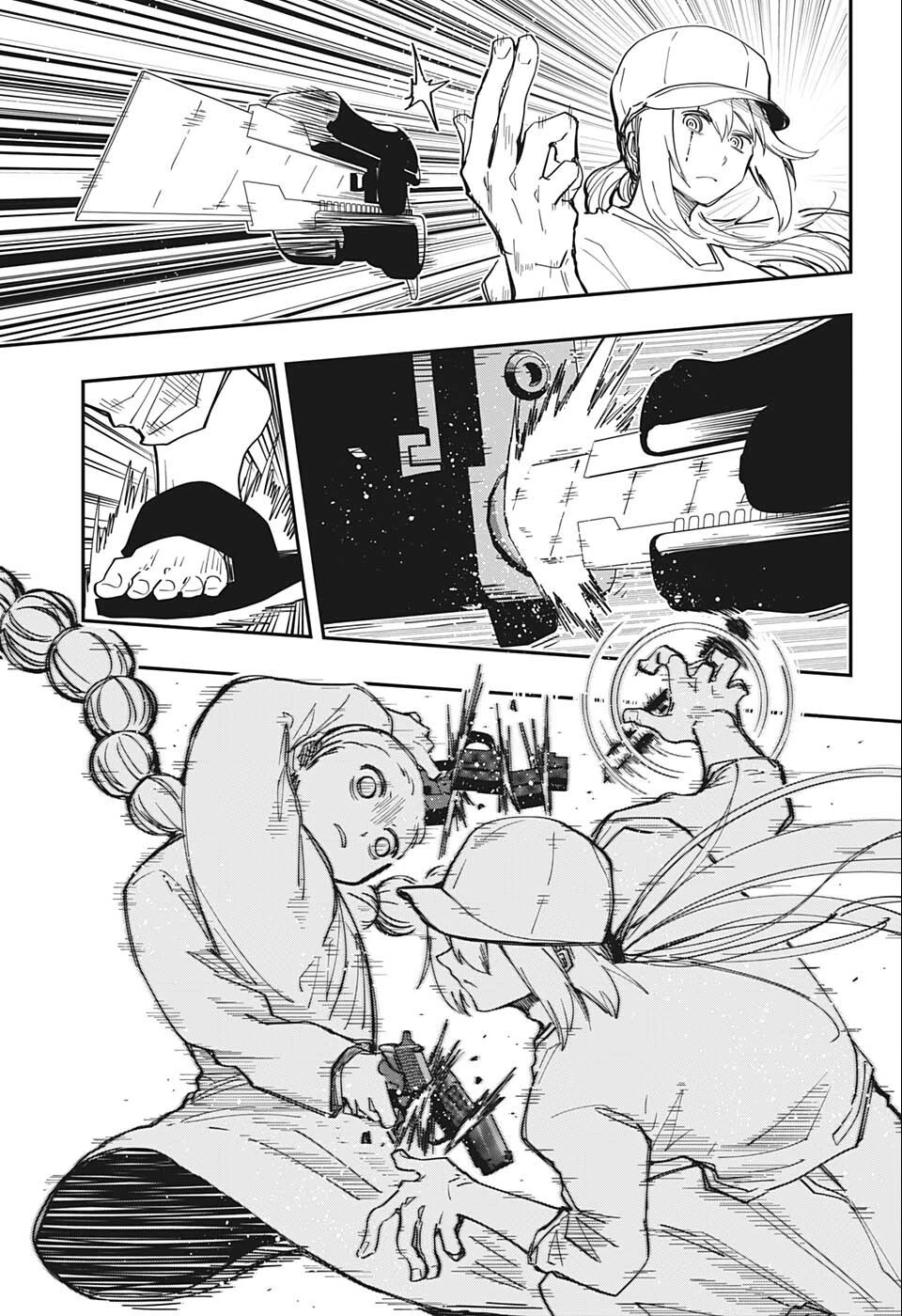 夜桜さんちの大作戦 第140話 - 11