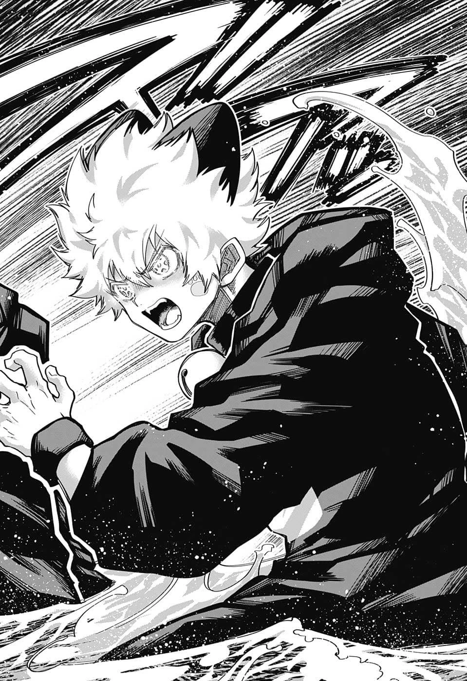 夜桜さんちの大作戦 第149話 - 19