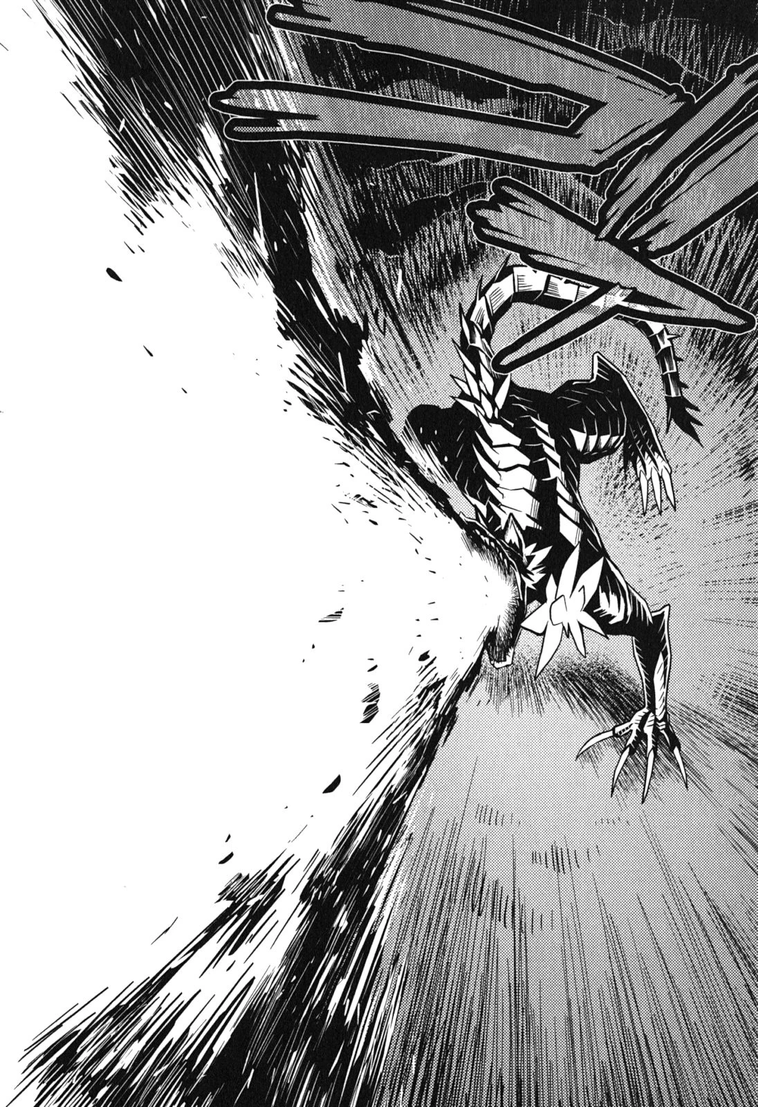 蜘蛛ですが、なにか? 第11話 - 12