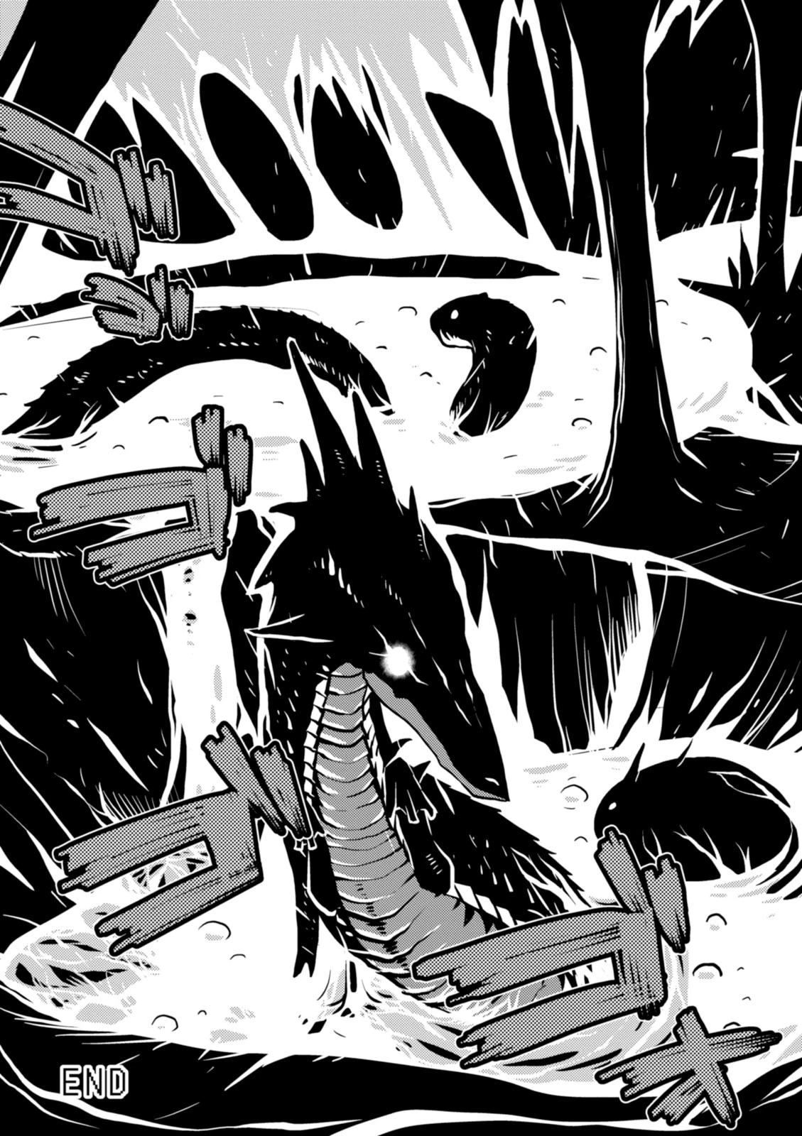 蜘蛛ですが、なにか? 第16話 - 25