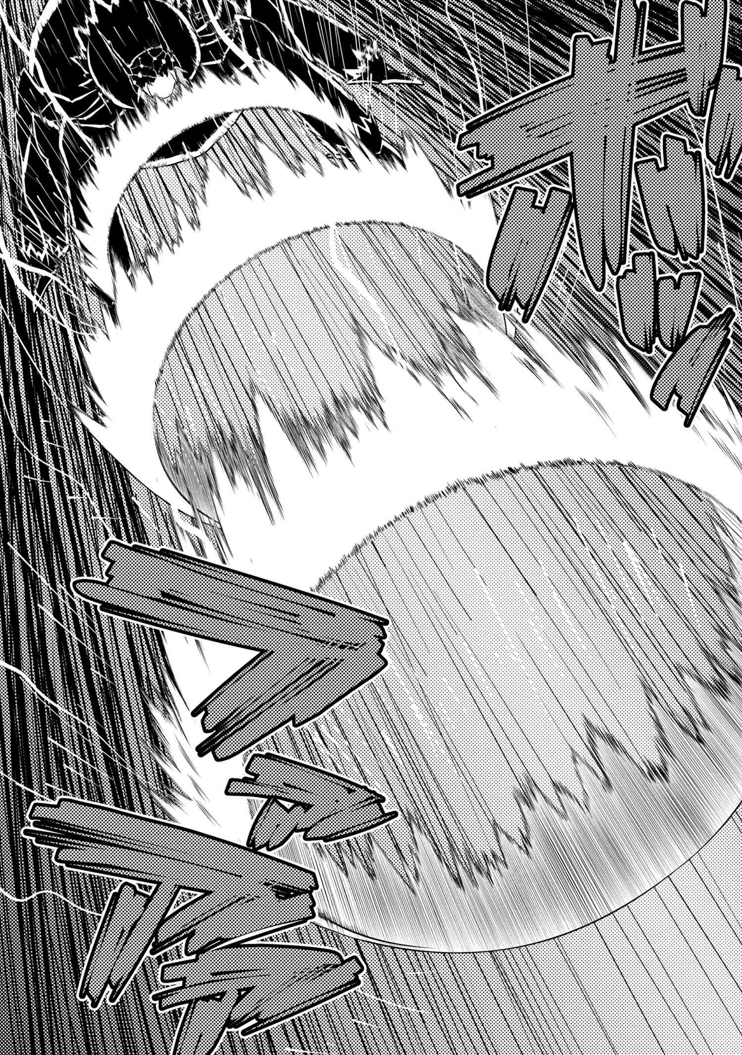 蜘蛛ですが、なにか? 第46.1話 - 13