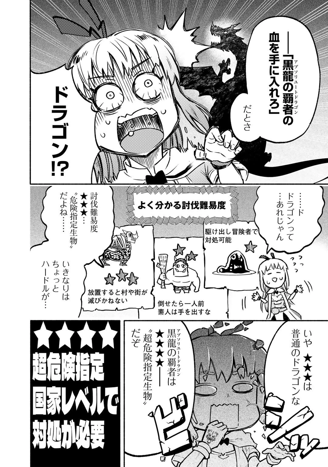 穢れた血だと追放された魔力無限の精霊魔術士 第3話 - 14