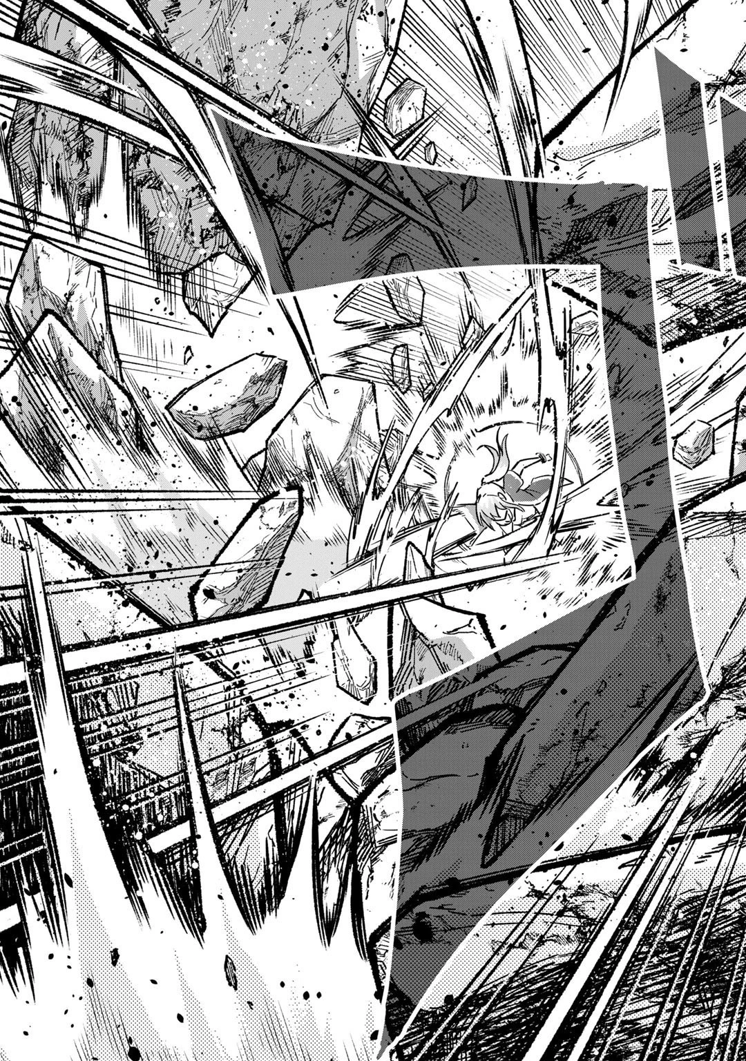 穢れた血だと追放された魔力無限の精霊魔術士 第10話 - 15