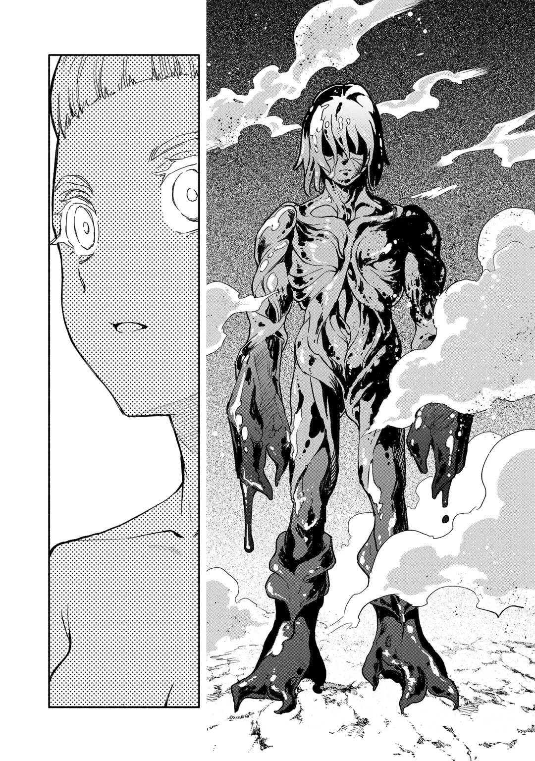 穢れた血だと追放された魔力無限の精霊魔術士 第18話 - 14