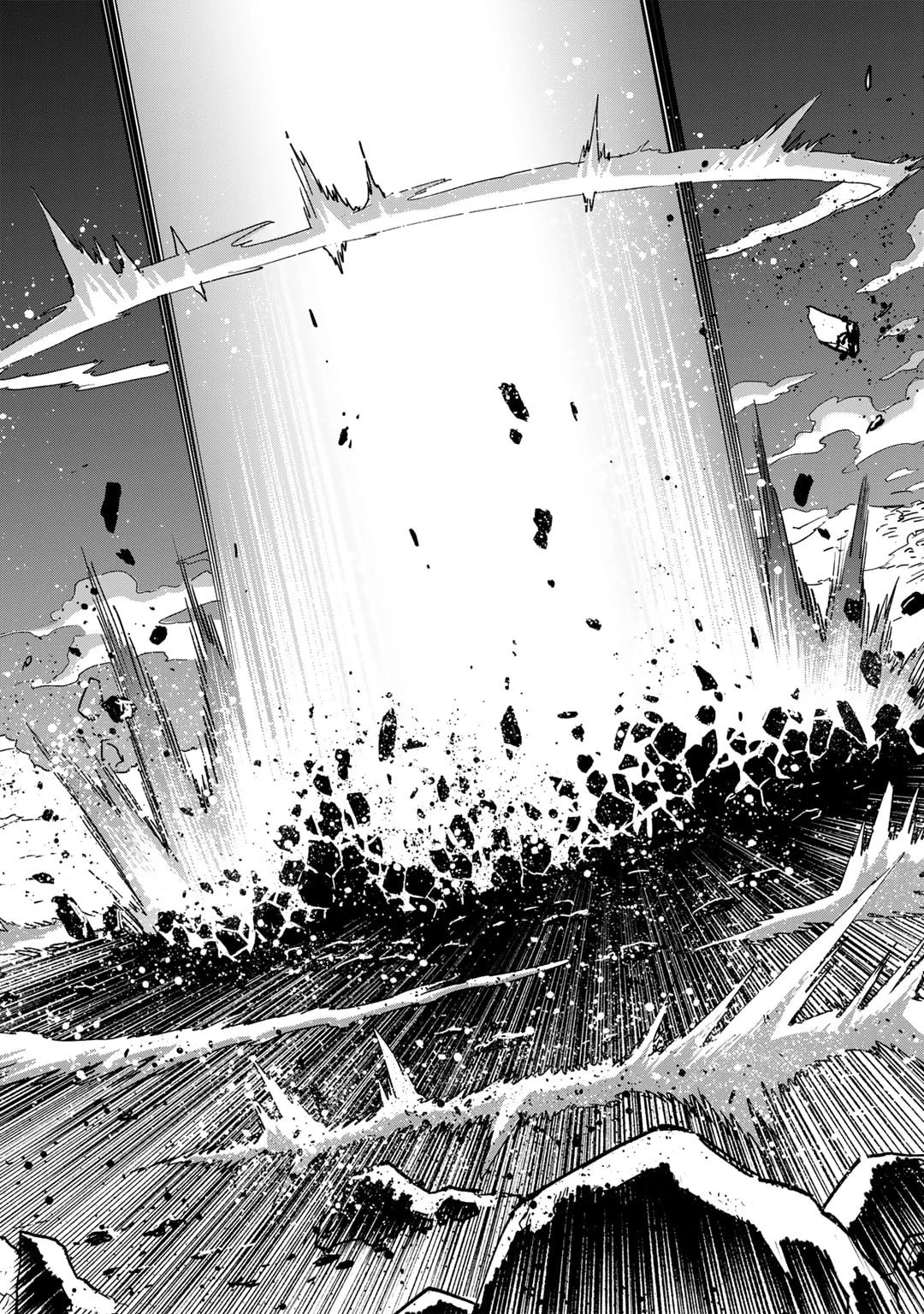 穢れた血だと追放された魔力無限の精霊魔術士 第18話 - 24