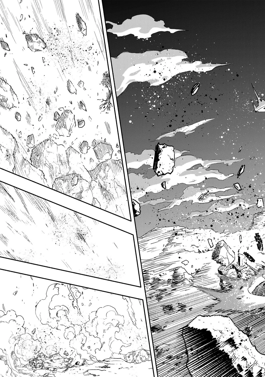 穢れた血だと追放された魔力無限の精霊魔術士 第18話 - 25