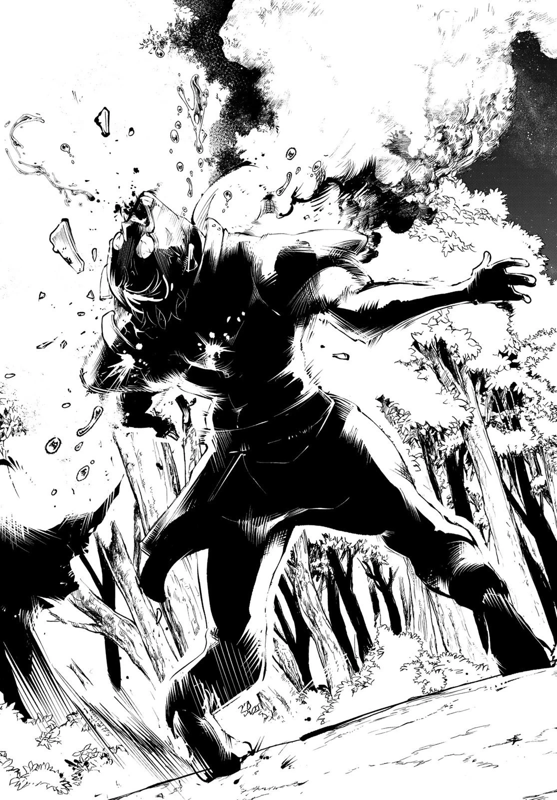 水のリボルバー 第1話 - 66