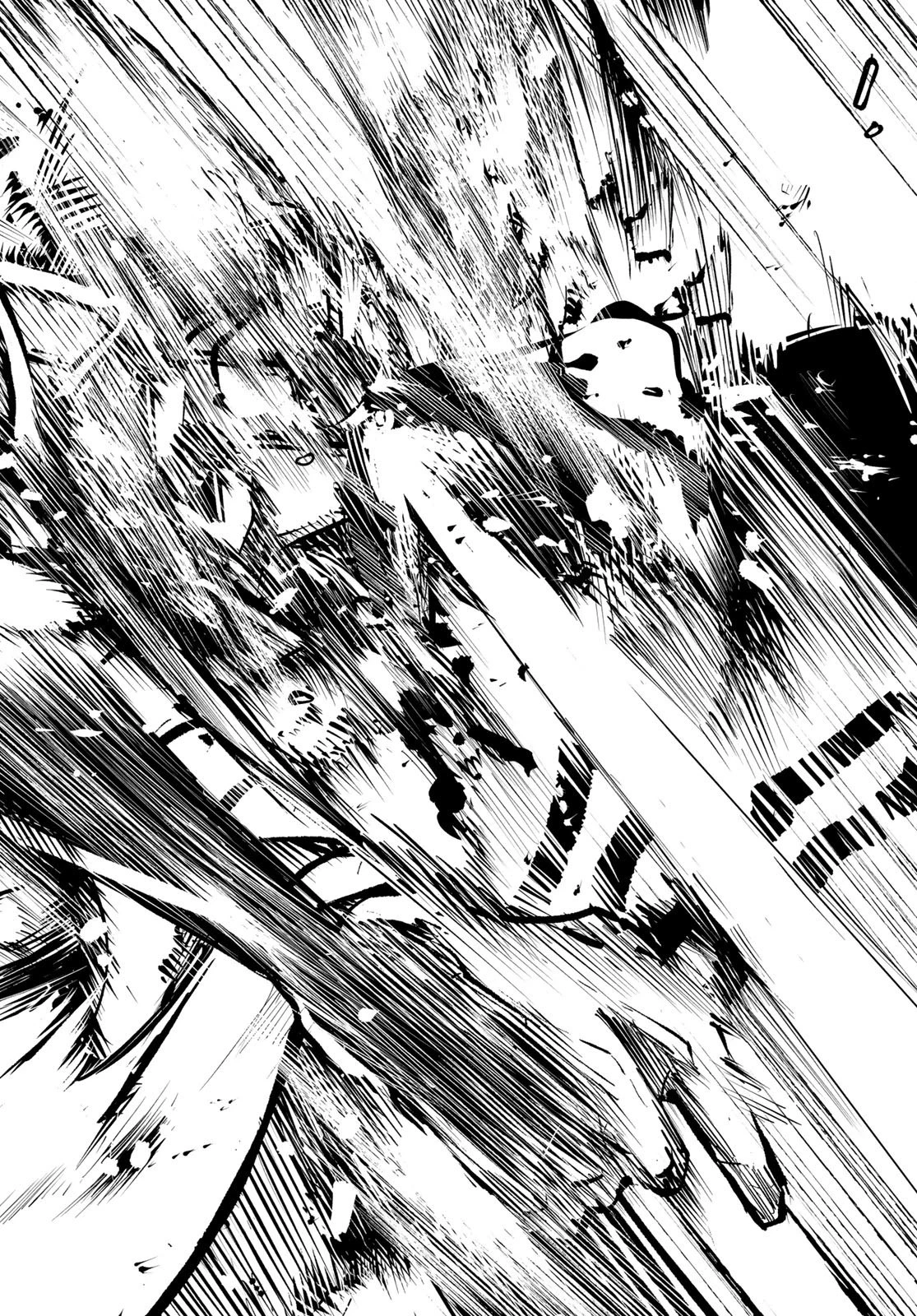 水のリボルバー 第10話 - 42