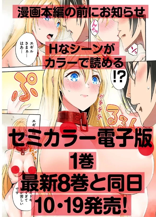 裏切られたSランク冒険者の俺は、愛する奴隷の彼女らと共に奴隷だけのハーレムギルドを作る 第78話 - 1