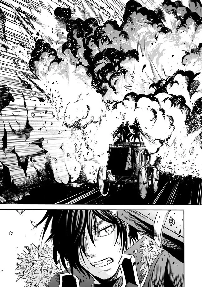 裏切られたSランク冒険者の俺は、愛する奴隷の彼女らと共に奴隷だけのハーレムギルドを作る 第78話 - 18