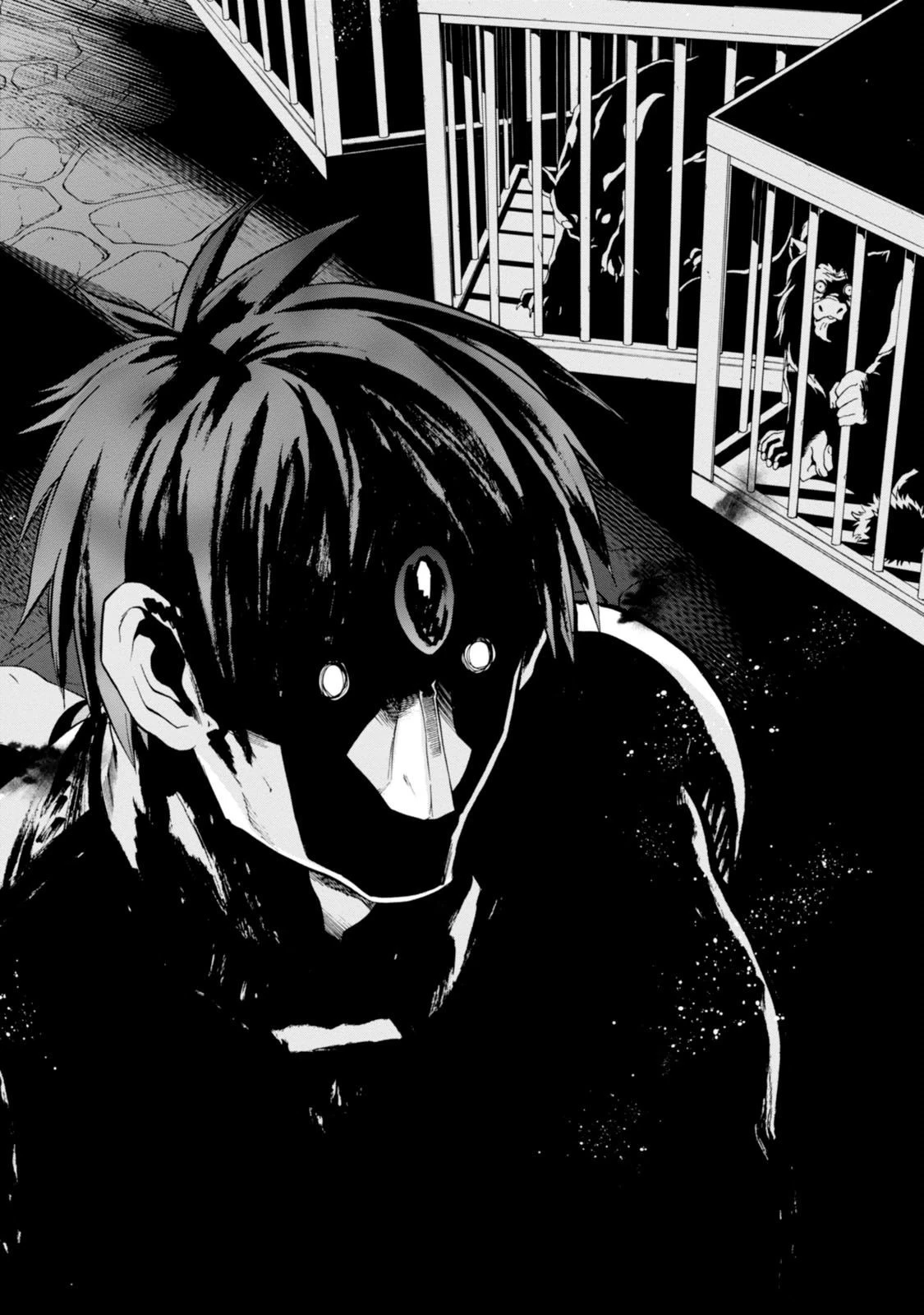 無職転生 異世界行ったら本気だす 第21話 - 24