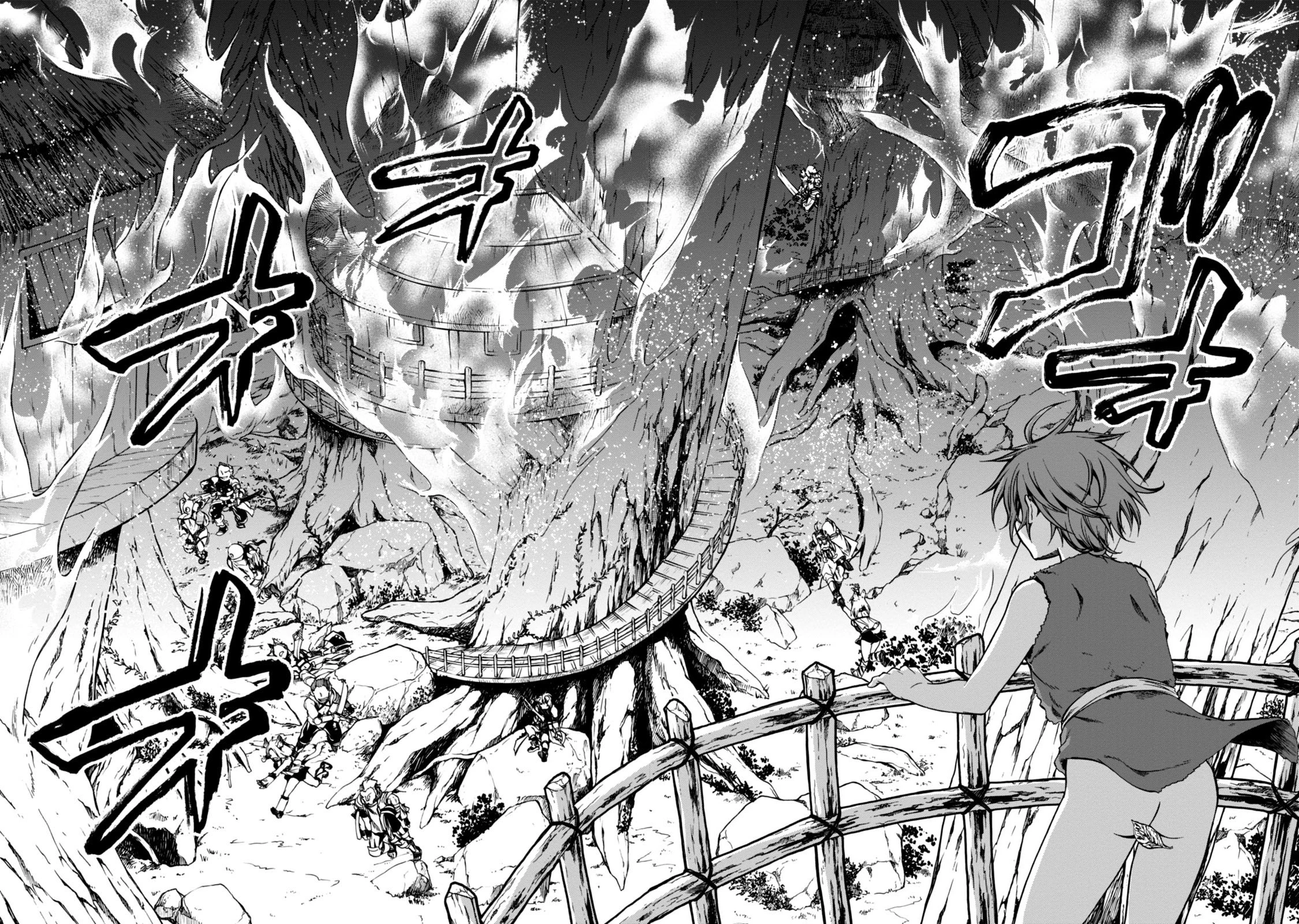 無職転生 異世界行ったら本気だす 第31話 - 24