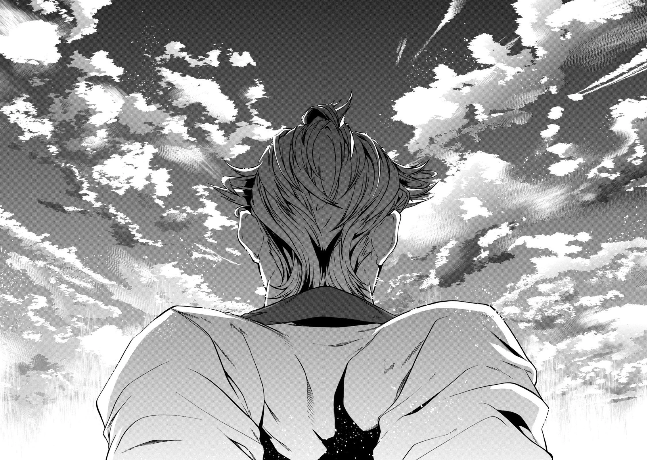 無職転生 異世界行ったら本気だす 第32話 - 38