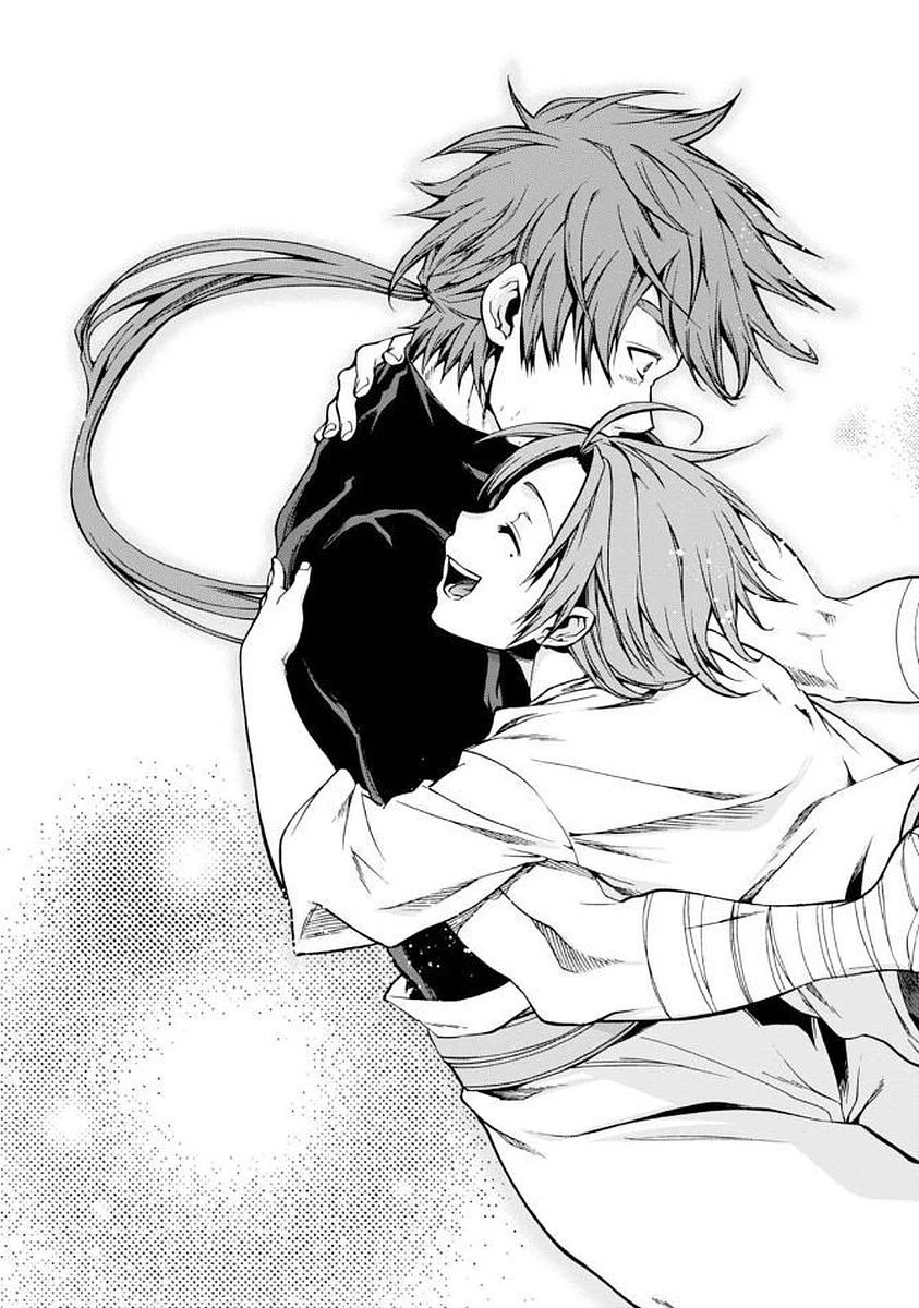 無職転生 異世界行ったら本気だす 第36話 - 27