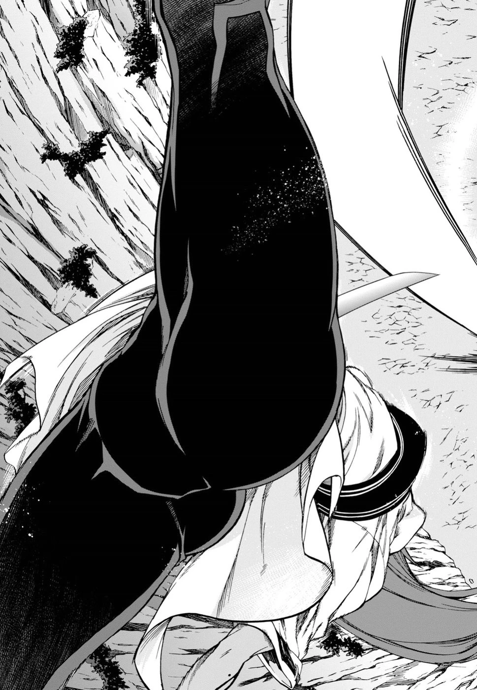 無職転生 異世界行ったら本気だす 第47話 - 11