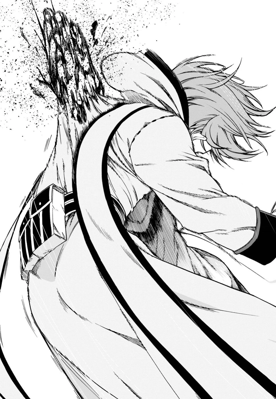 無職転生 異世界行ったら本気だす 第47話 - 29