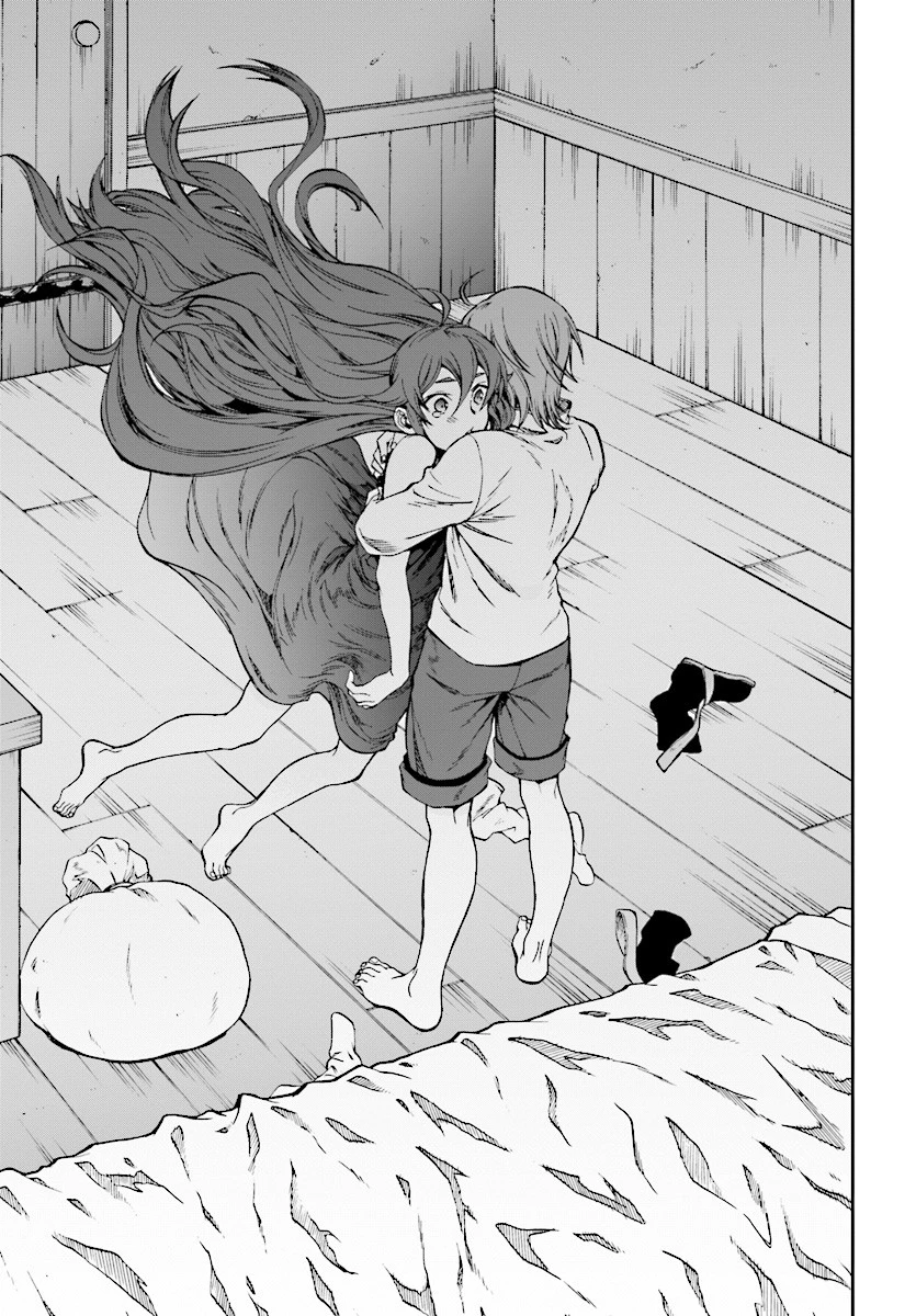 無職転生 異世界行ったら本気だす 第51話 - 13