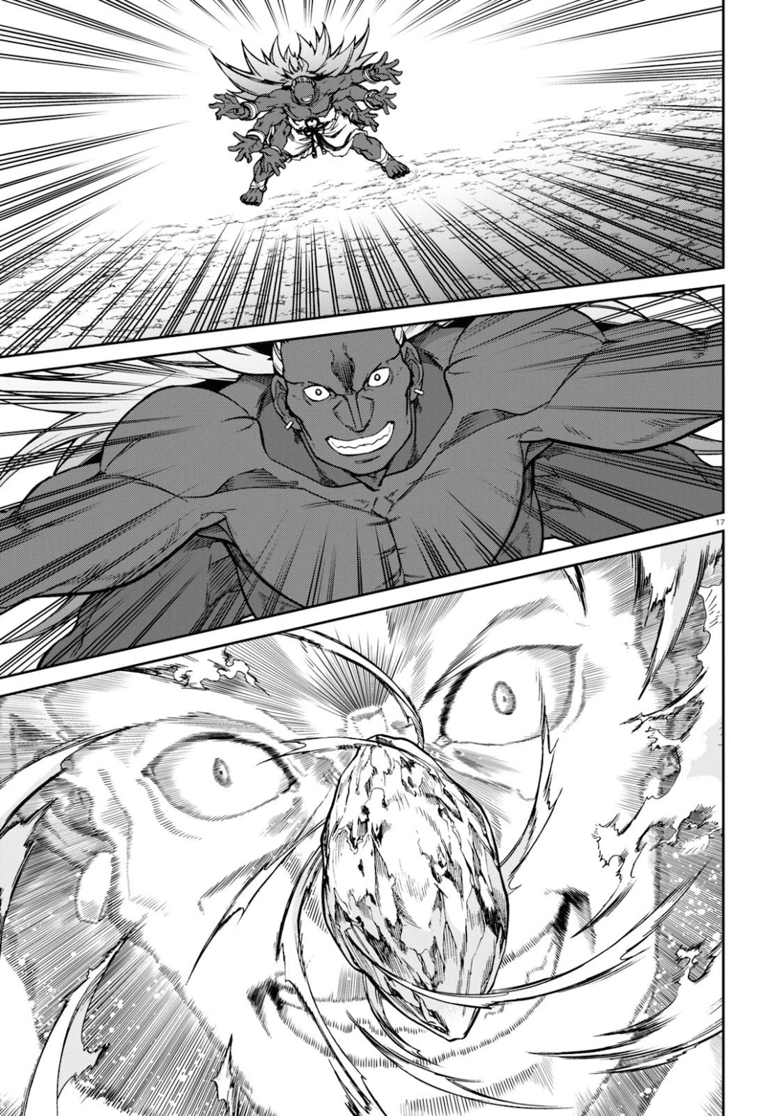 無職転生 異世界行ったら本気だす 第66話 - 17