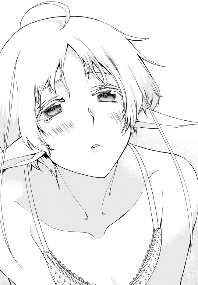 無職転生 異世界行ったら本気だす 第74話 - 30