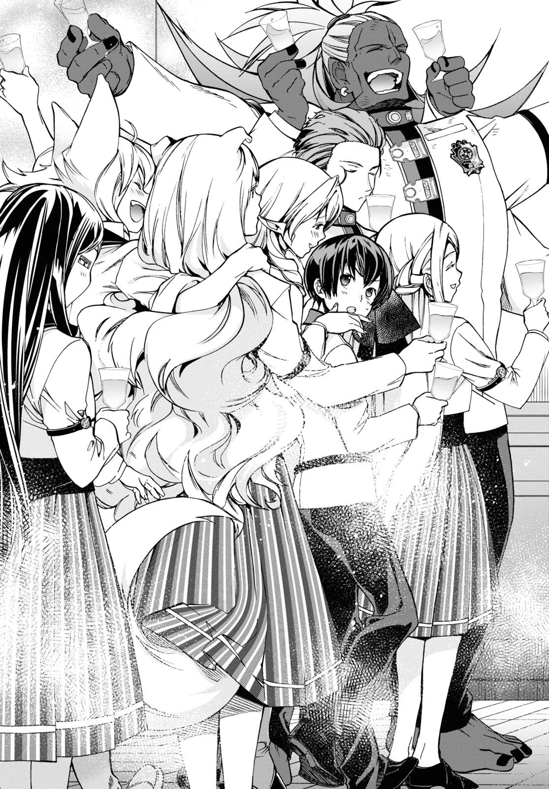 無職転生 異世界行ったら本気だす 第80話 - 29