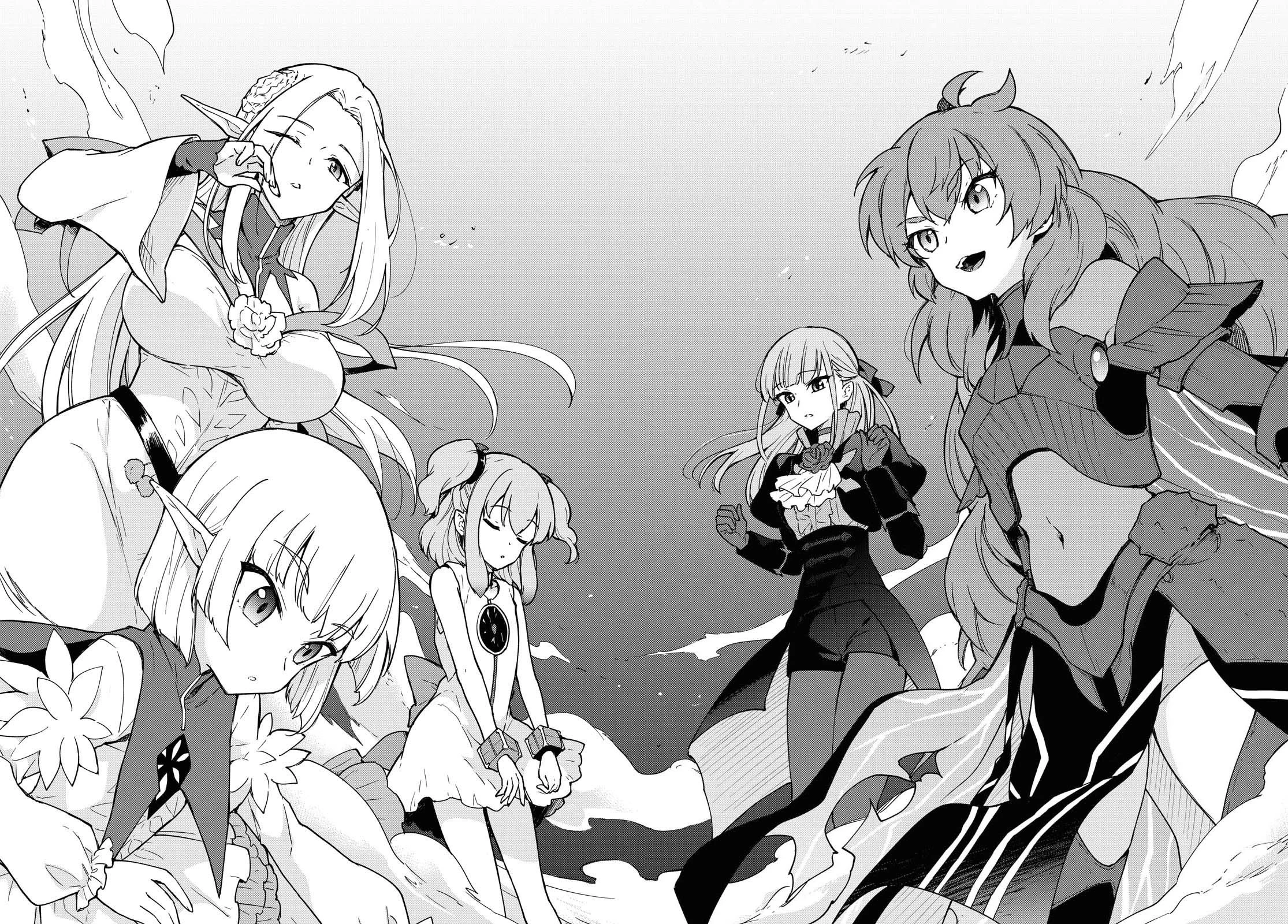 チートスキル『死者蘇生』が覚醒して、いにしえの魔王軍を復活させてしまいました～誰も死なせない最強ヒーラー～ 第2話 - 13