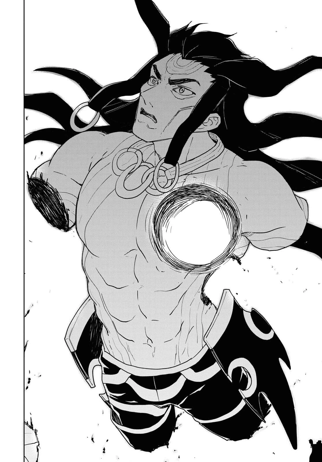 チートスキル『死者蘇生』が覚醒して、いにしえの魔王軍を復活させてしまいました～誰も死なせない最強ヒーラー～ 第13話 - 16