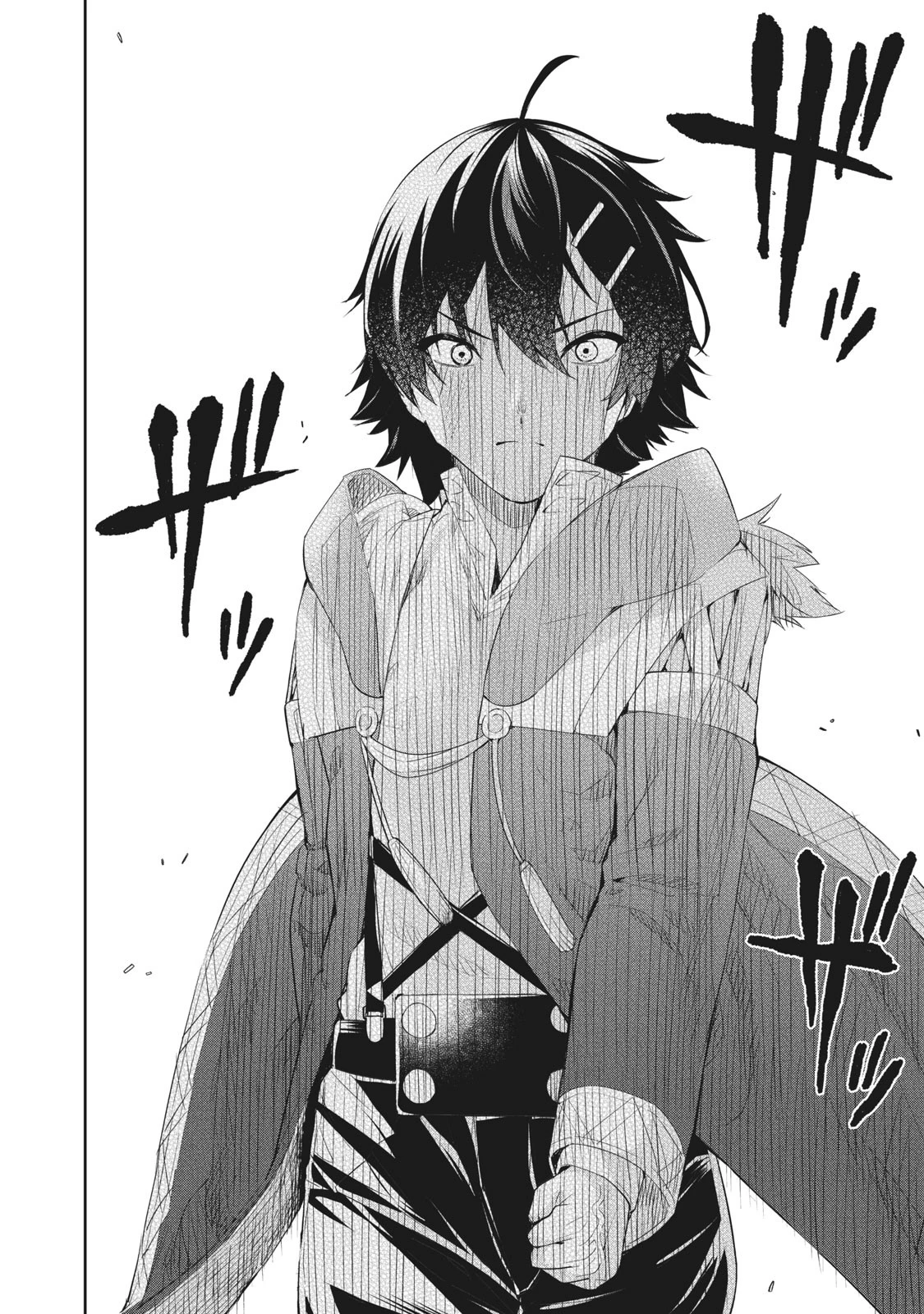 その無能、実は世界最強の魔法使い　〜無能と蔑まれ、貴族家から追い出されたが、ギフト《転生者》が覚醒して前世の能力が蘇った〜 第7話 - 2