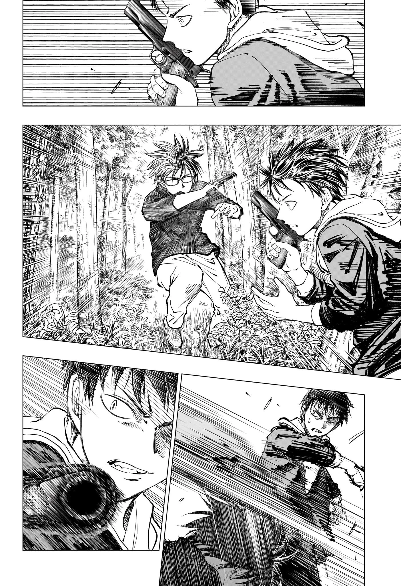 キルアオ 第16話 - 4