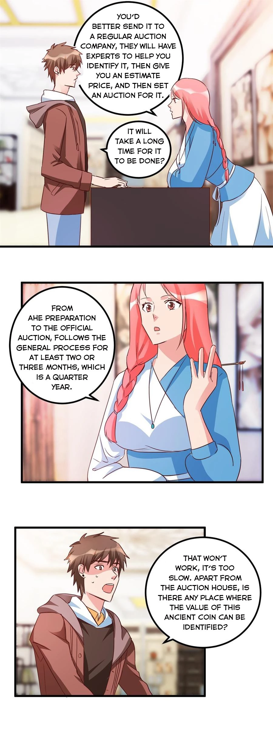 親愛なる僕へ殺意をこめて 第8話 - 33