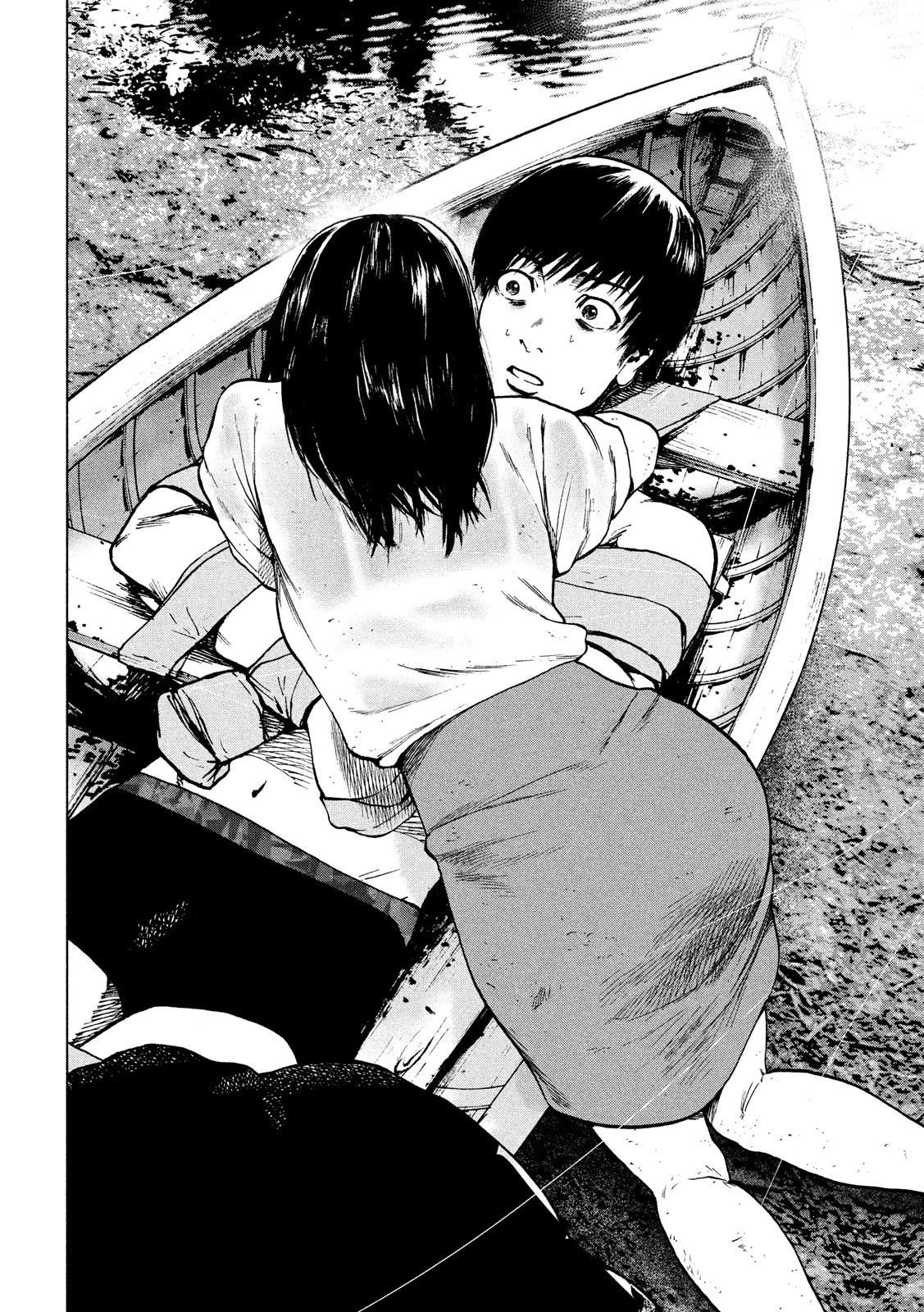 親愛なる僕へ殺意をこめて 第20話 - 18