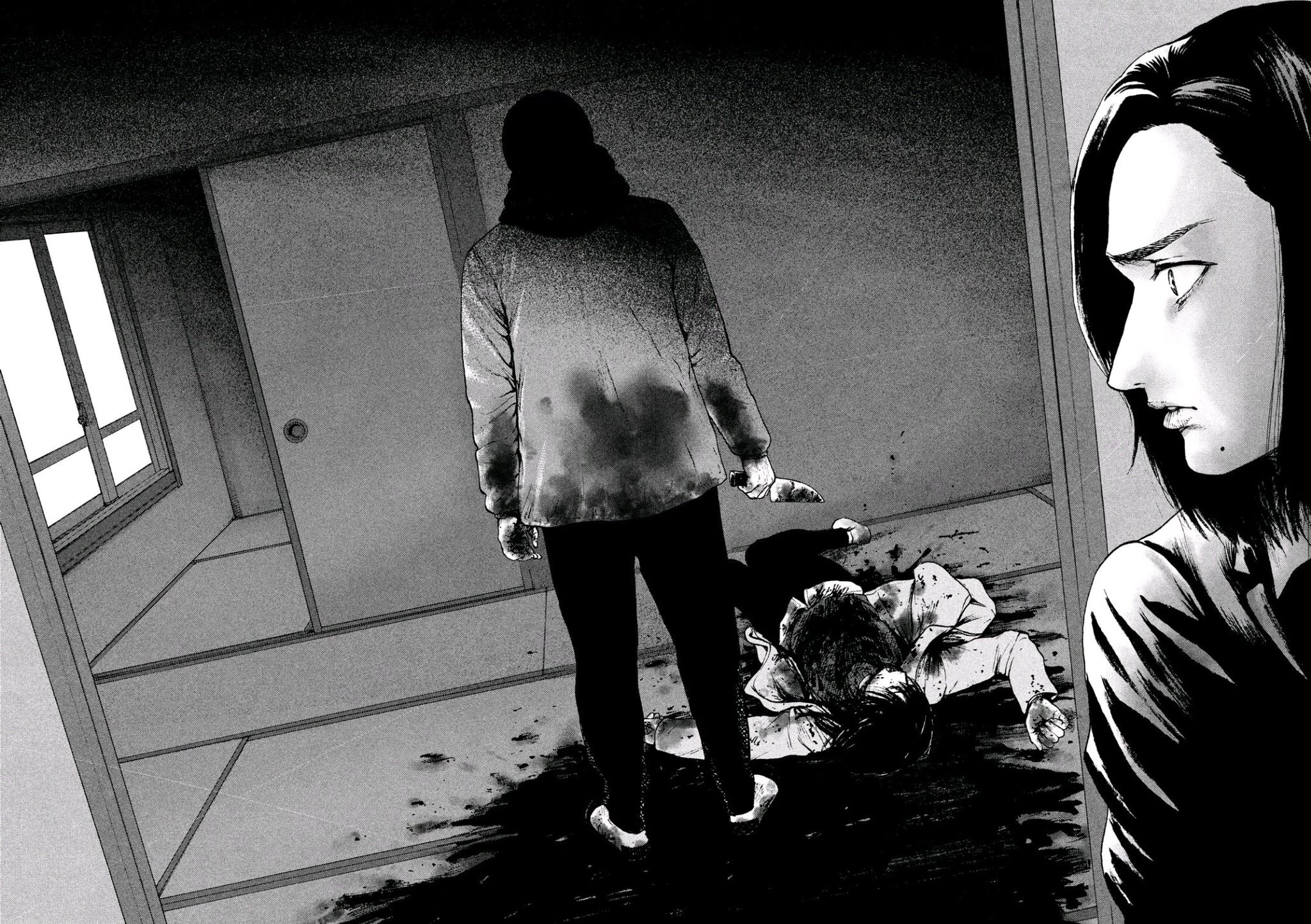 親愛なる僕へ殺意をこめて 第38話 - 18