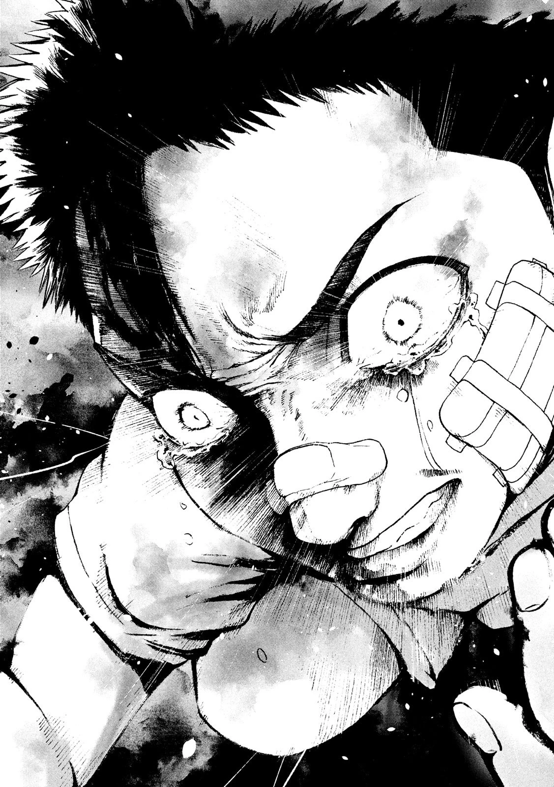 親愛なる僕へ殺意をこめて 第43話 - 19