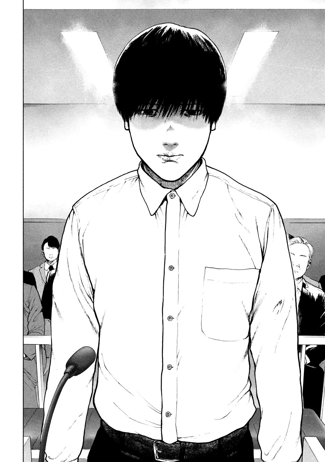 親愛なる僕へ殺意をこめて 第52話 - 2