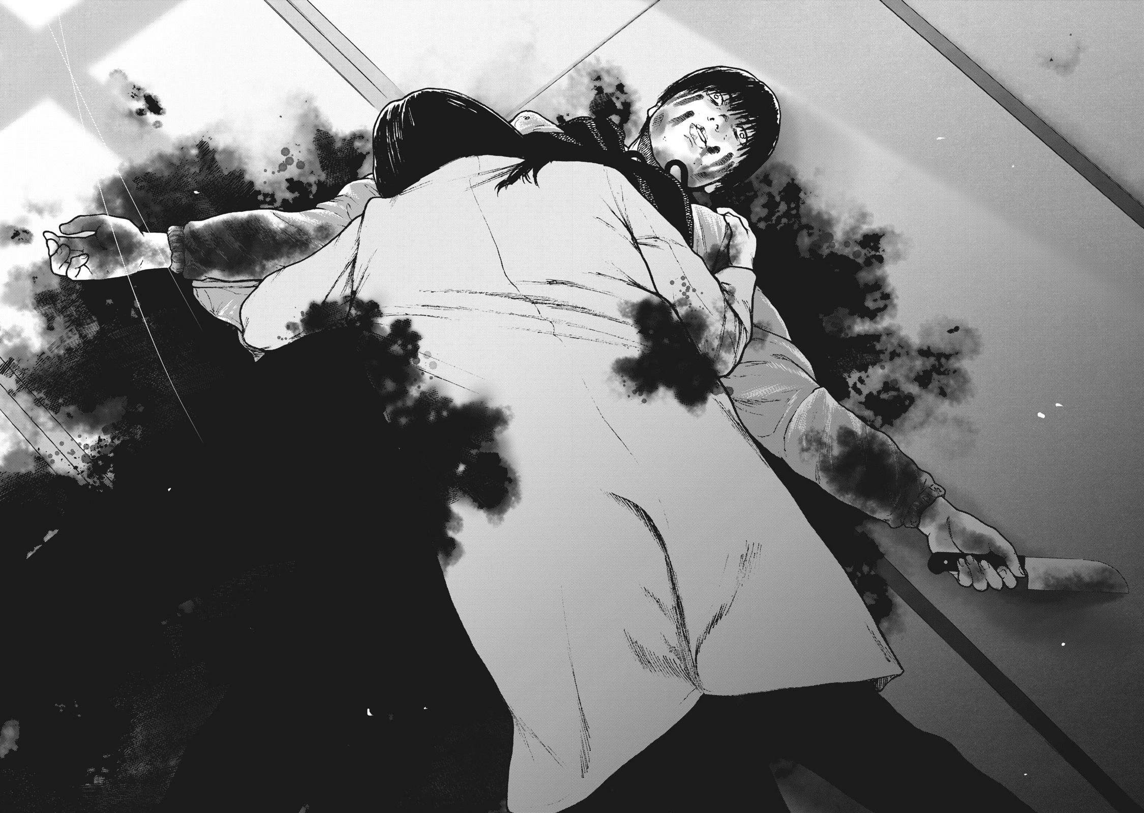 親愛なる僕へ殺意をこめて 第56話 - 21