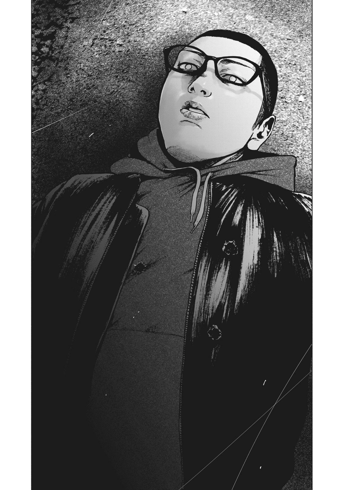 親愛なる僕へ殺意をこめて 第64話 - 3