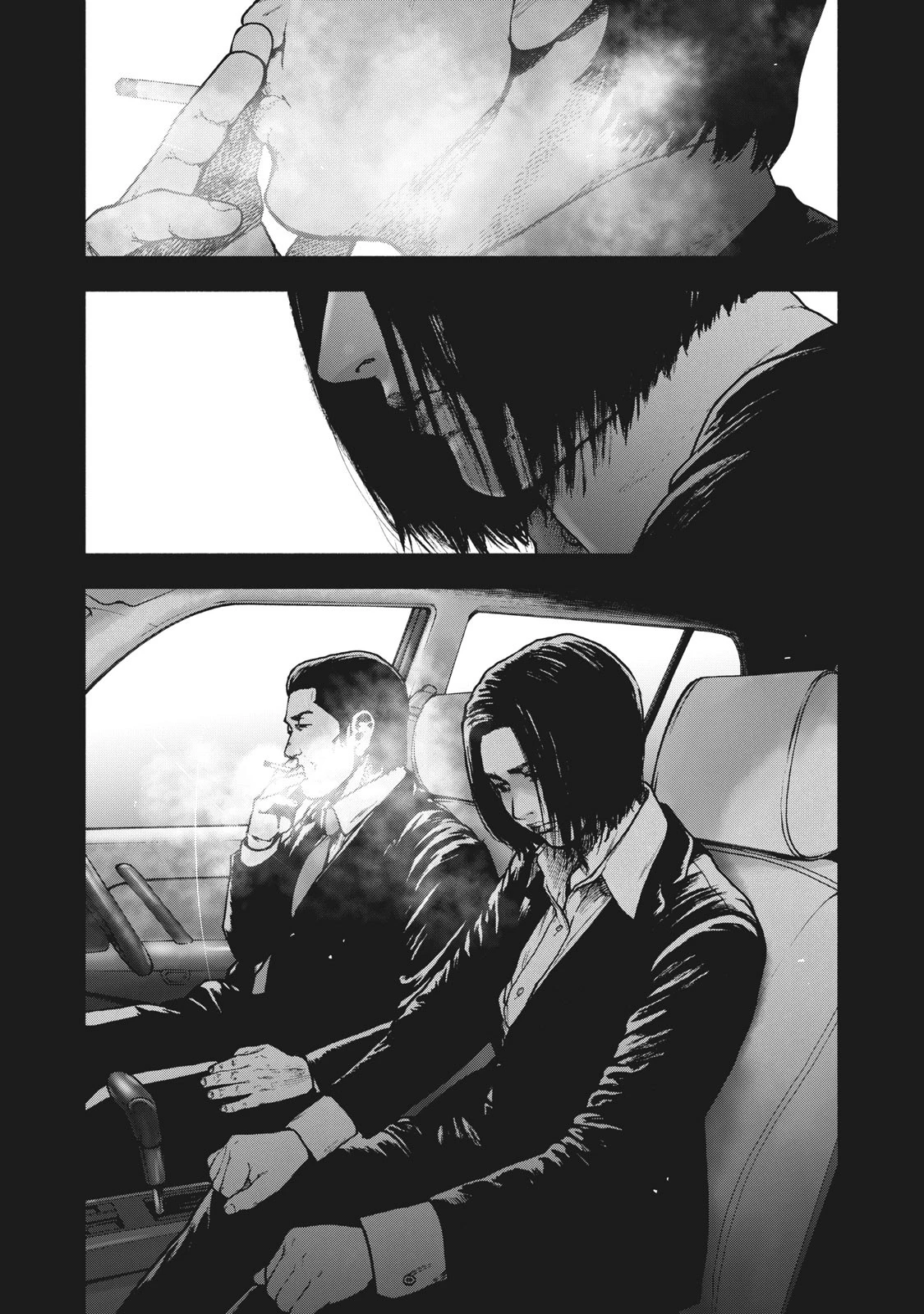 親愛なる僕へ殺意をこめて 第65話 - 5