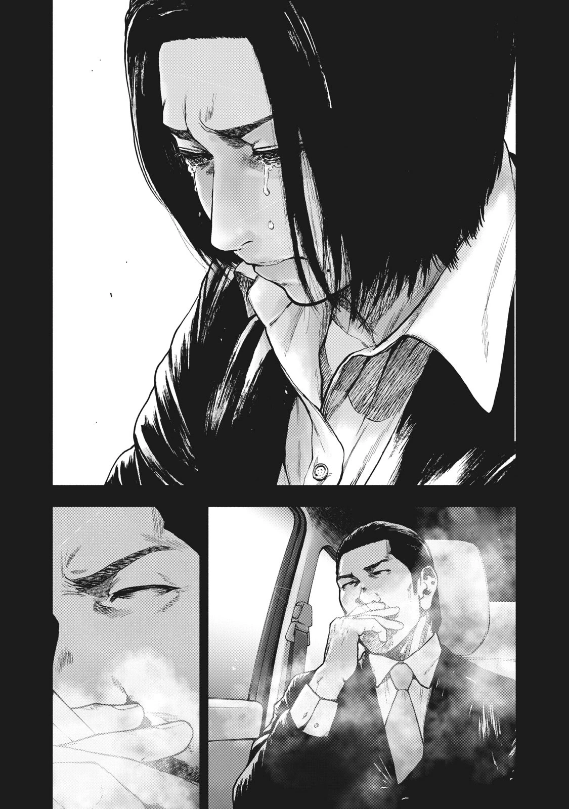 親愛なる僕へ殺意をこめて 第65話 - 10