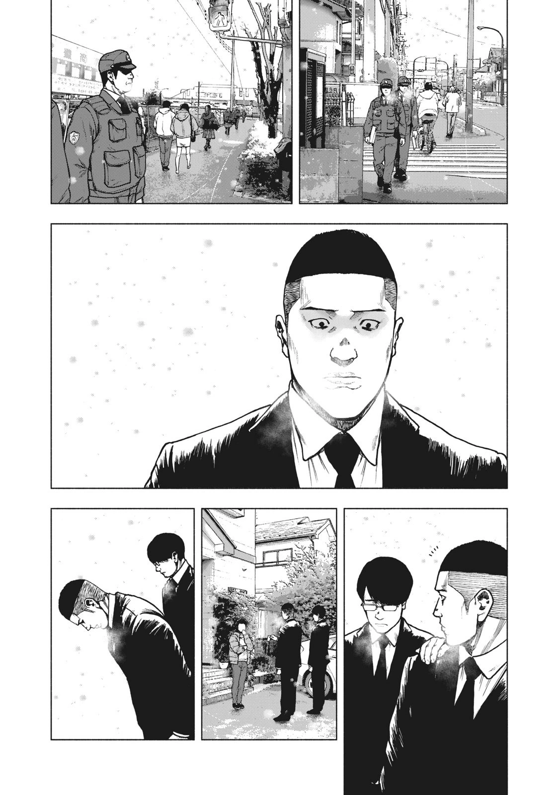 親愛なる僕へ殺意をこめて 第74話 - 8