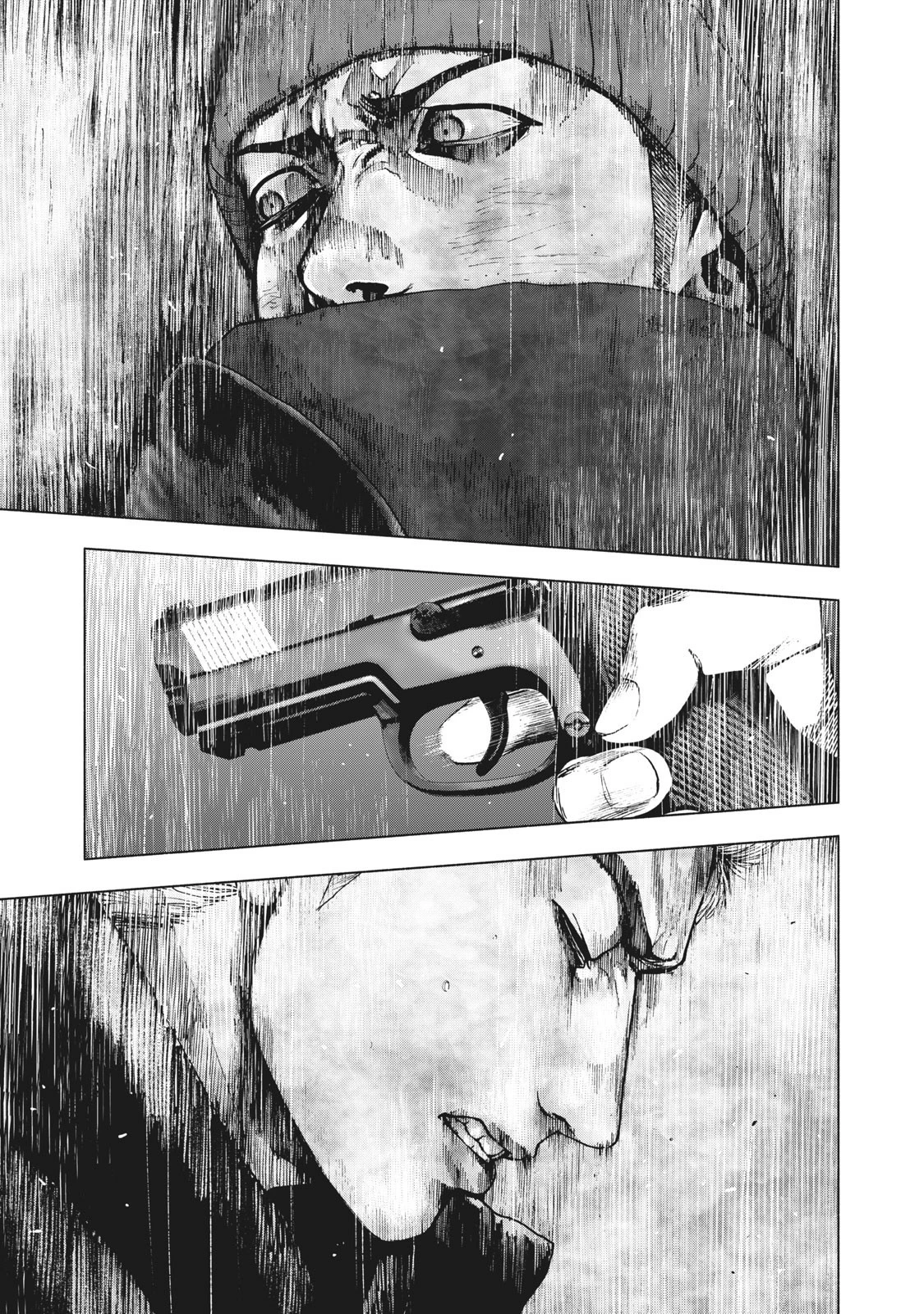 親愛なる僕へ殺意をこめて 第75話 - 5