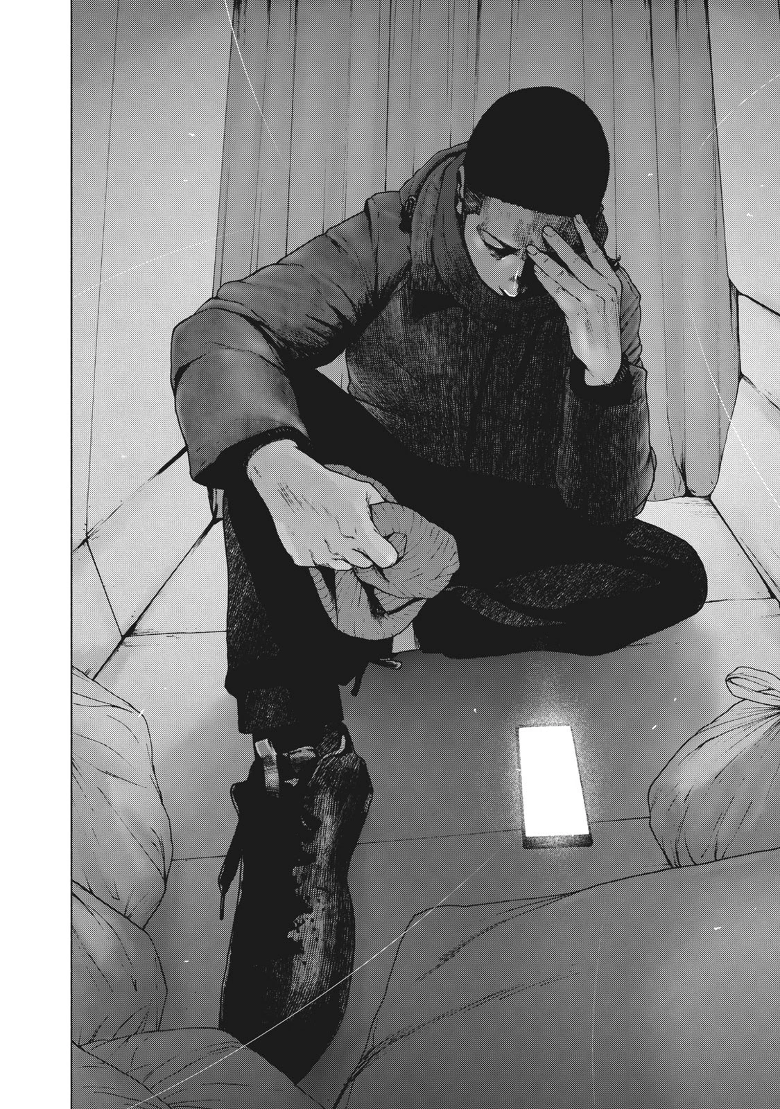 親愛なる僕へ殺意をこめて 第79話 - 2