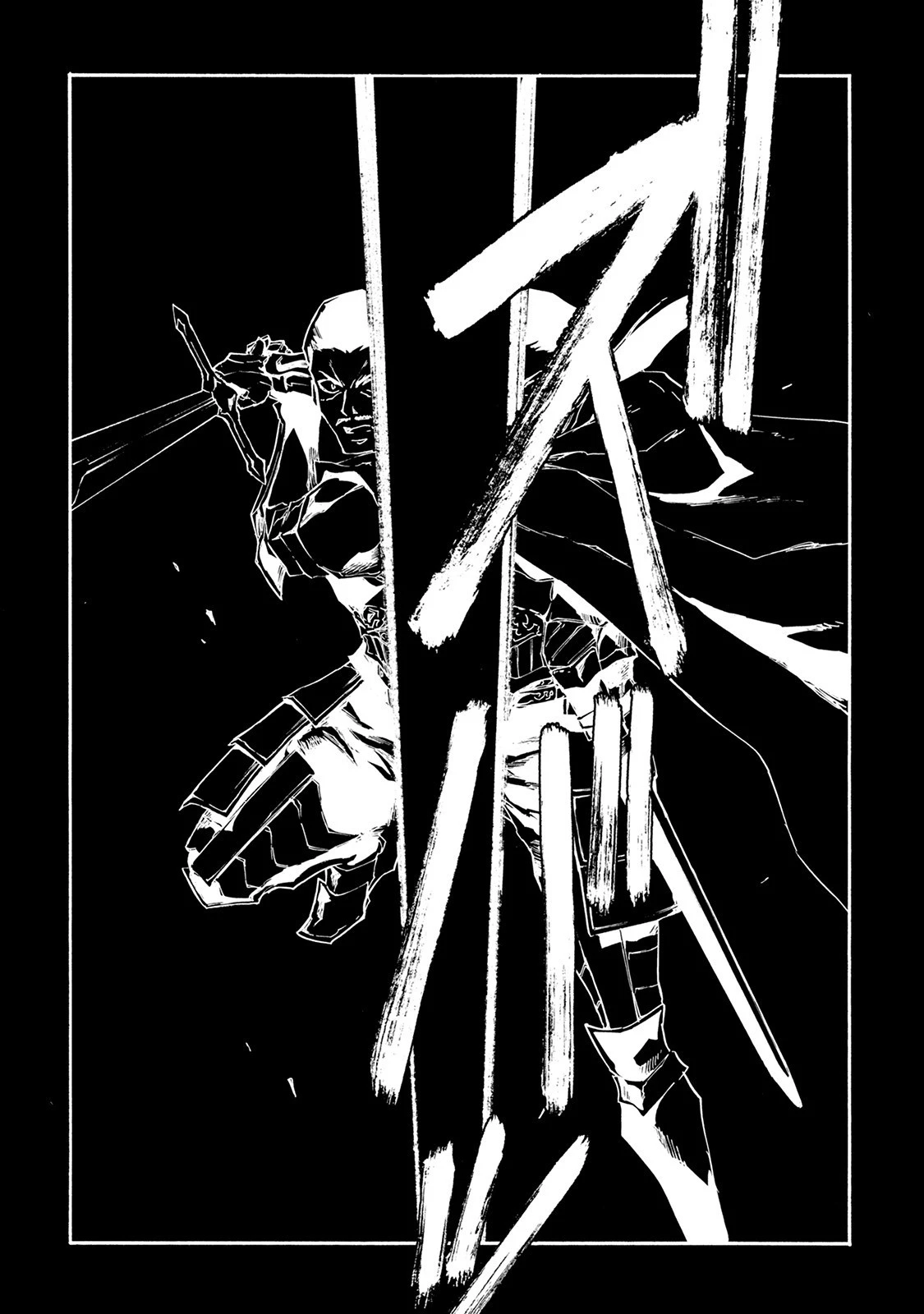 強くてニューサーガ 第35話 - 10