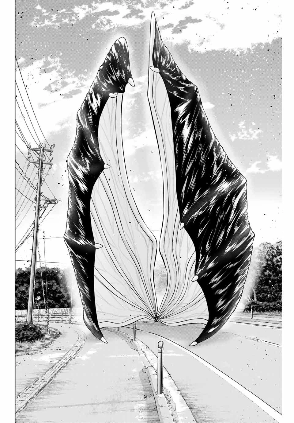 インフェクション 第163話 - 12