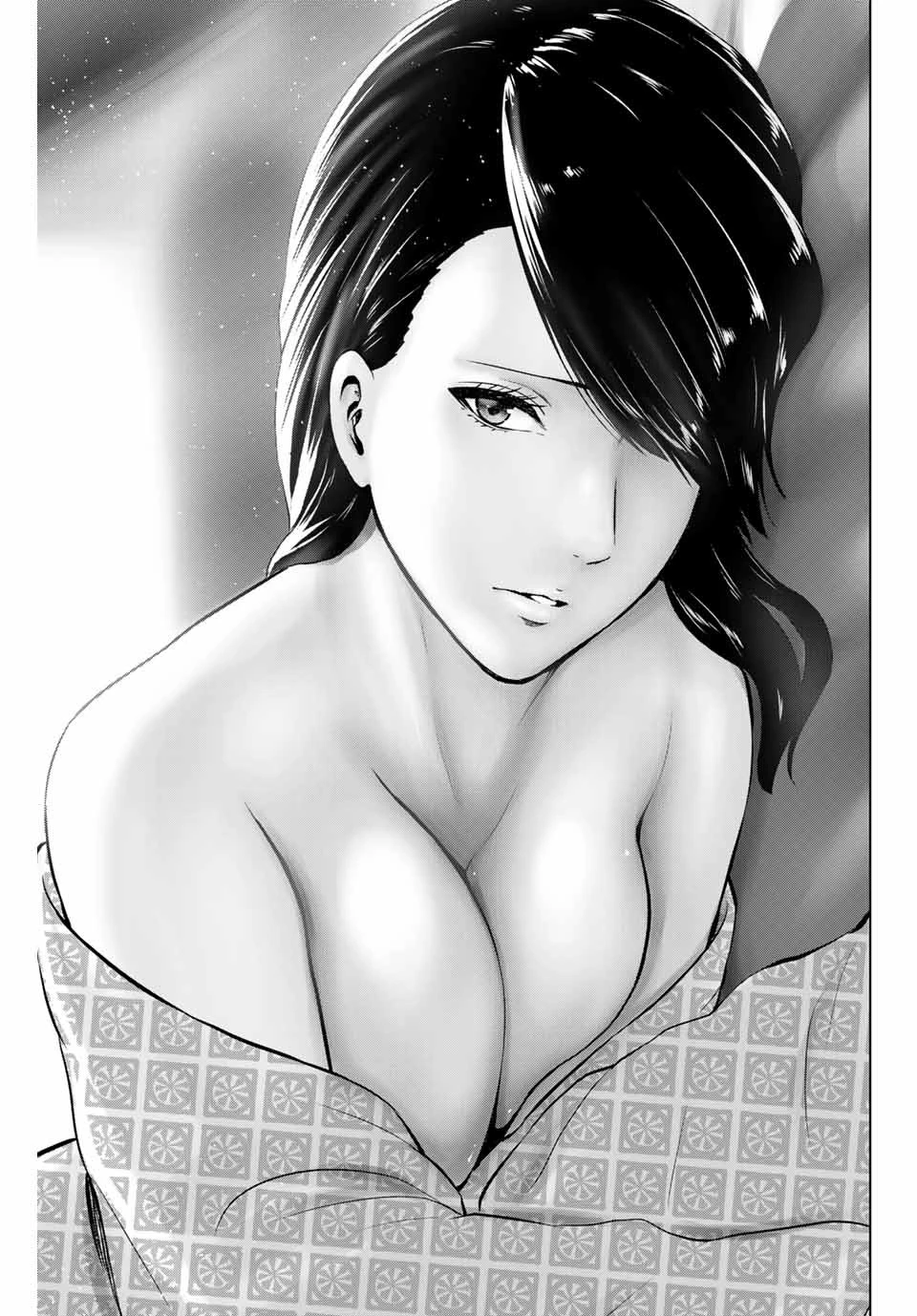 インフェクション 第172話 - 1