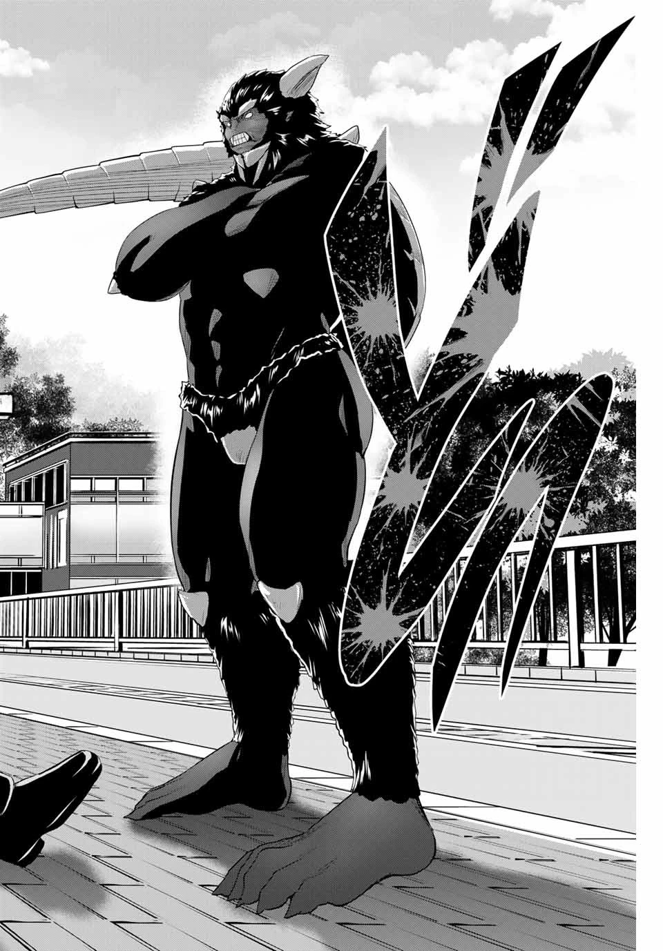 インフェクション 第173話 - 18