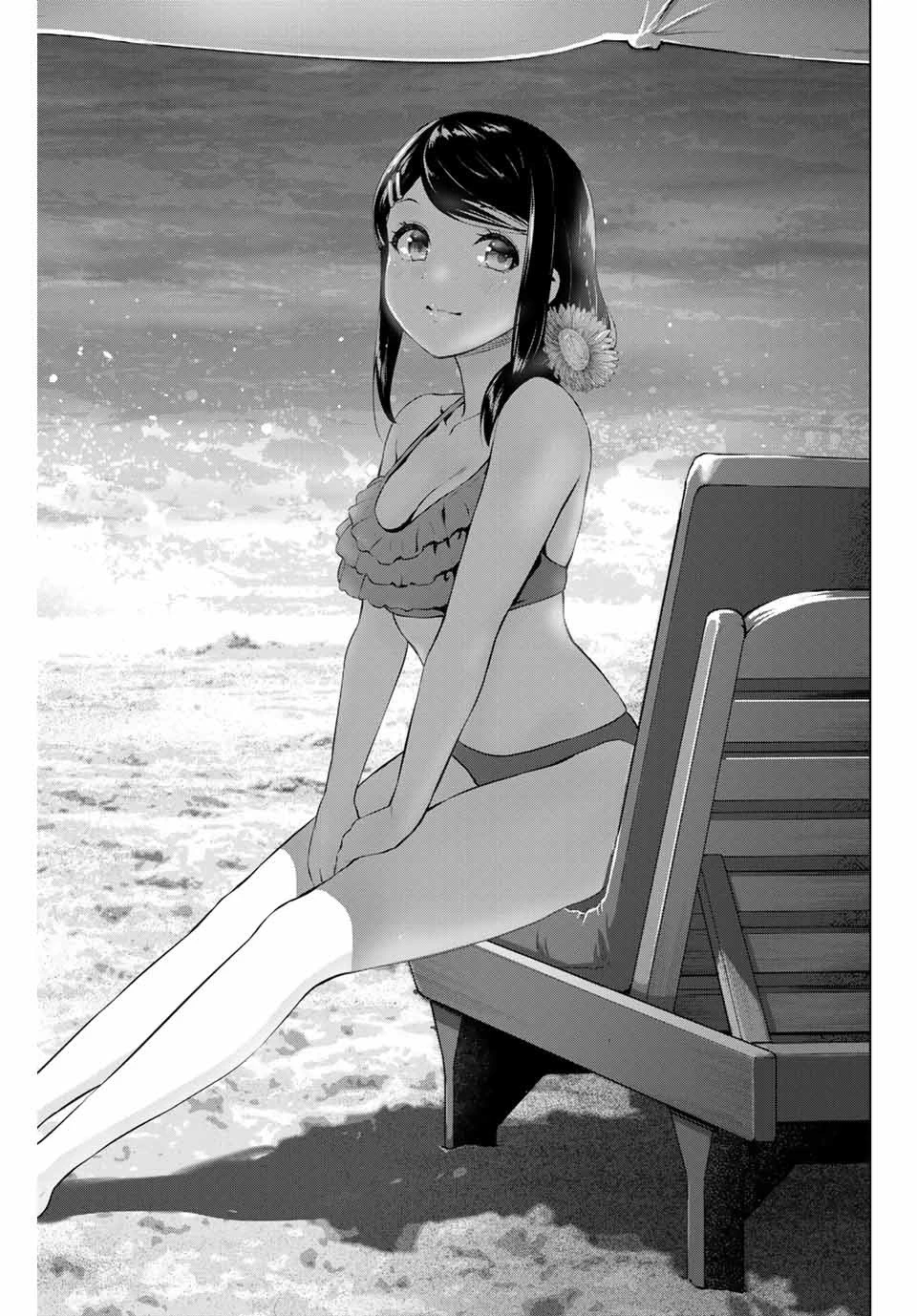 インフェクション 第187話 - 1