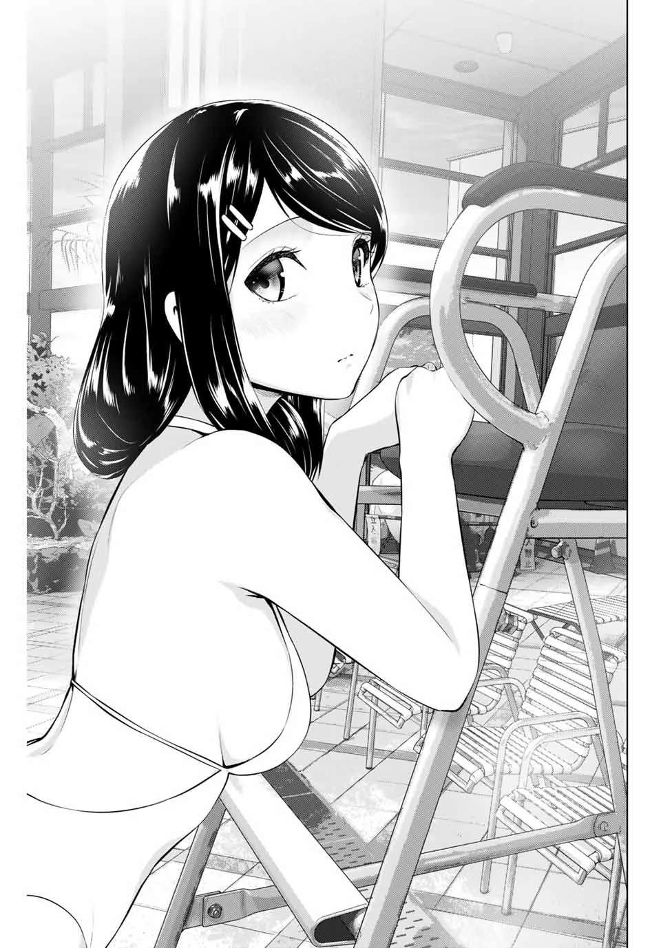 インフェクション 第191話 - 1