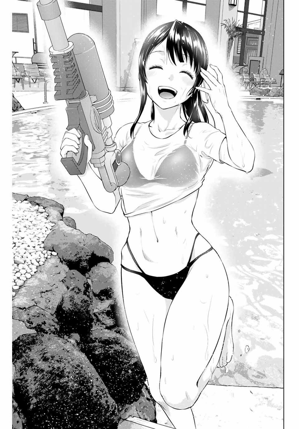 インフェクション 第193話 - 1