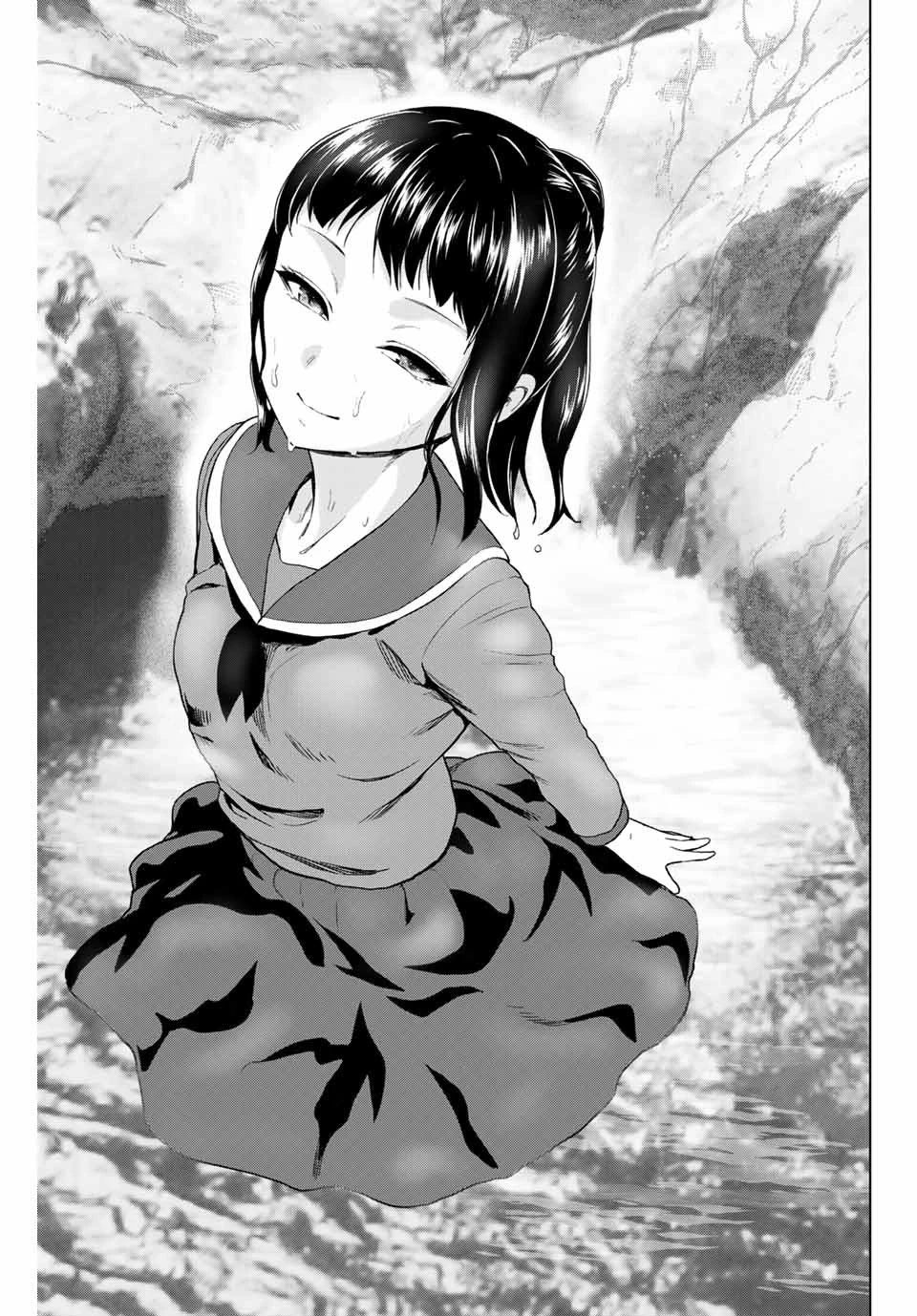 インフェクション 第219話 - 1