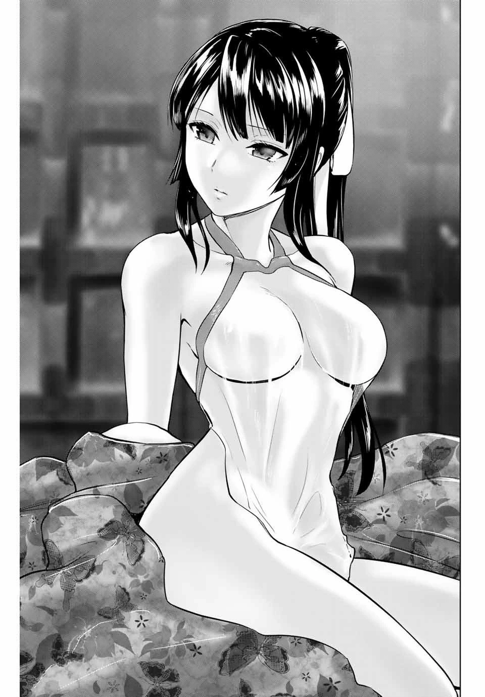 インフェクション 第222話 - 1