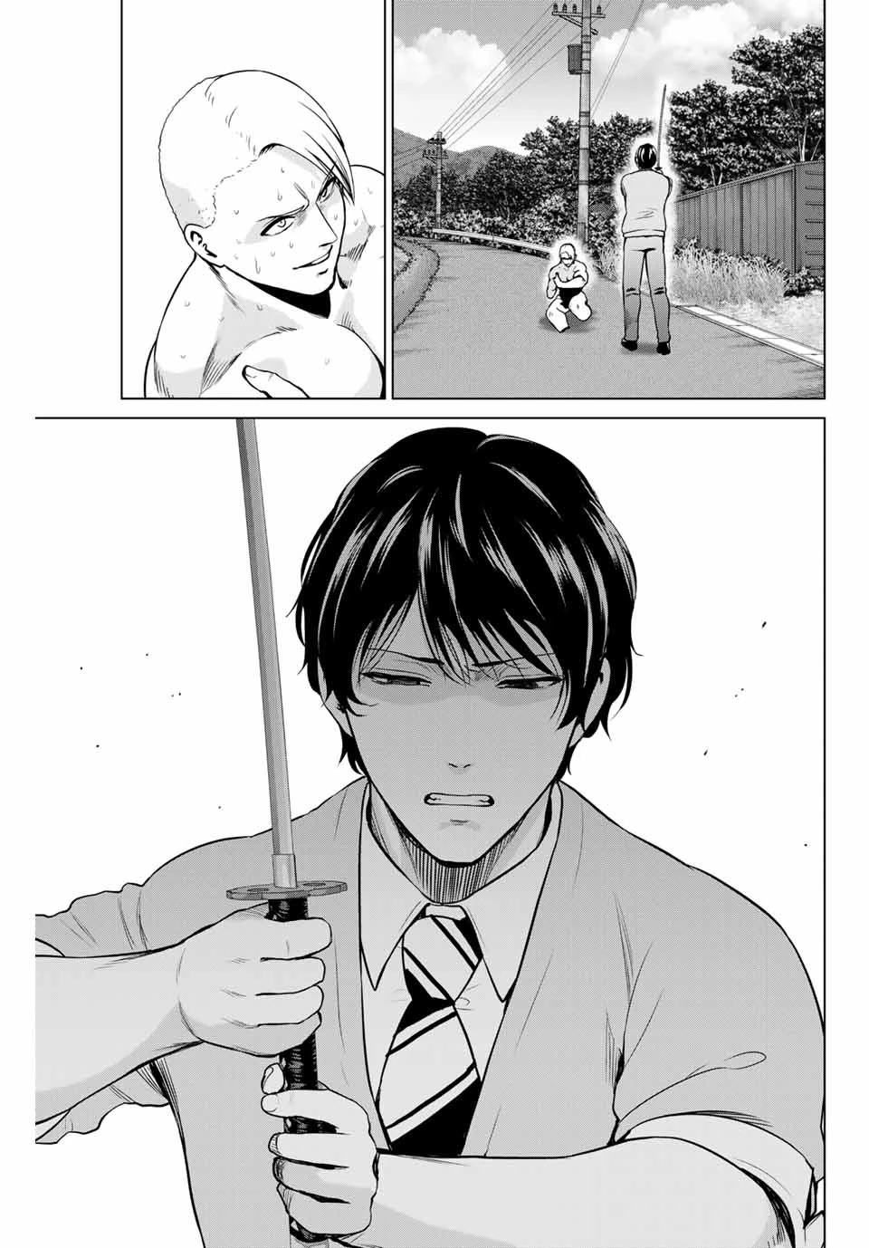 インフェクション 第239話 - 9